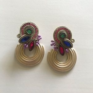 Statement Earrings